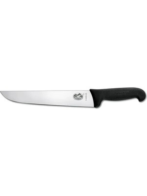 Mabelme Store 5 5203 23 Kurban ve Kasap Bıçağı 23 cm - Fibrox Sap