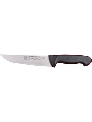 KSB Store 61120 - Sürmene Kasap Bıçağı 17 cm - Kurban, Doğrama, Kesim