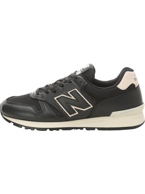 NBML565LBB New Balance 565 Erkek Spor Ayakkabı Siyah