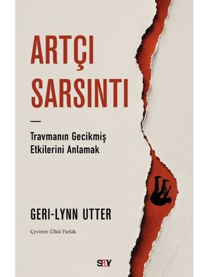 Getittir Artçı Sarsıntı