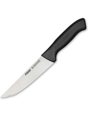 Ozkr Store 38102 Ecco Kurban ve Kasap Bıçağı 16,5 cm - No:2, Siyah