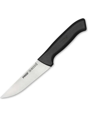 Ozkr Store 38100 Ecco Kurban ve Kasap Bıçağı 12,5 cm - No:0, Siyah