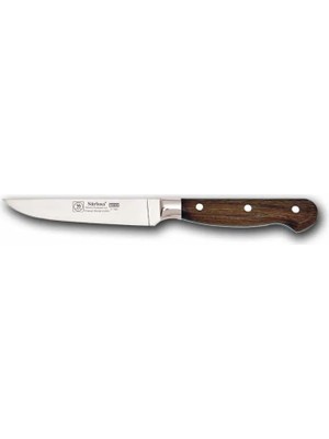 Ozkr Store 61004YM - Sürmene Yöresel Mutfak Bıçağı 10,5 cm