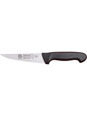 Ozkr Store 61111 - Sürmene Kasap Kemik Sıyırma Bıçağı 13,5 cm