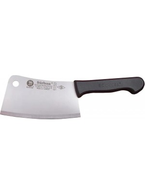 Ozkr Store 61703 - Sürmene Et ve Kurban Satırı 20,5 cm