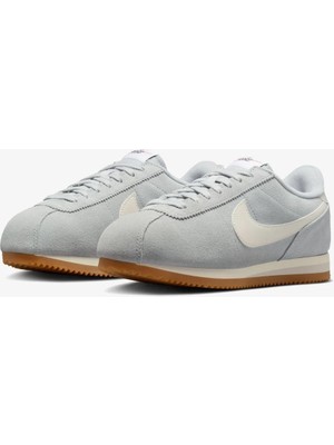 Nike Cortez Kadın Günlük Deri Spor Ayakkabı Sneaker | IB1857