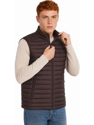 Loft Regular Fit Erkek Yelek