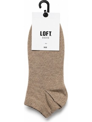 Loft Erkek Çorap