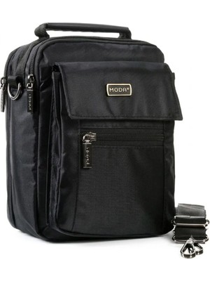 Suat Saraç Ultimate Bag Erkek El ve Omuz Çantası Büyük Boy 456213