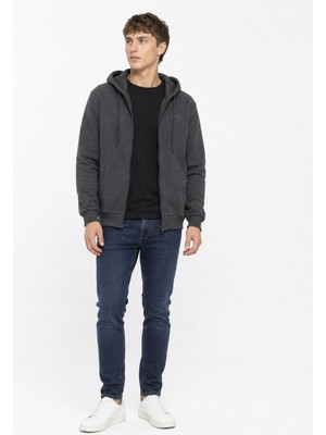 Loft Regular Fit Erkek Hırka