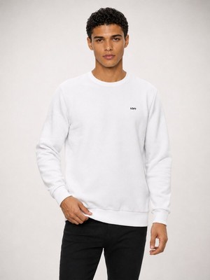 Loft Regular Fit Erkek Sweatshirt