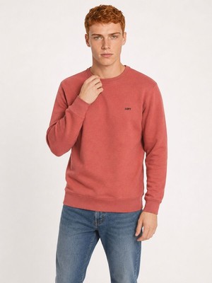 Loft Regular Fit Erkek Sweatshirt