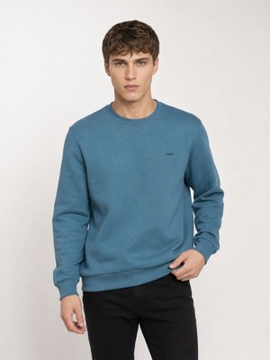 Loft Regular Fit Erkek Sweatshirt