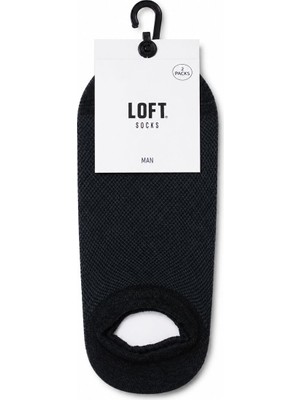 Loft Erkek Çorap