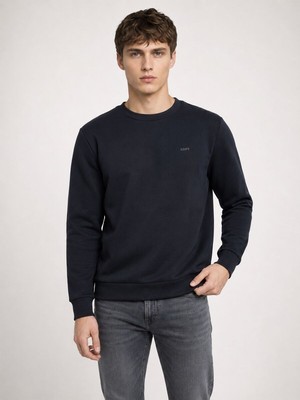 Loft Regular Fit Erkek Sweatshirt