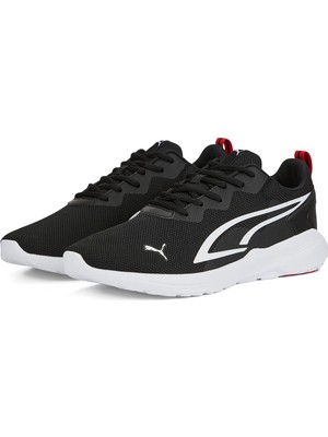 Puma All-Day Active Unisex Siyah Sneaker Ayakkabı 38626903