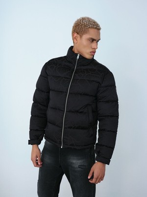 Loft Regular Fit Erkek Mont
