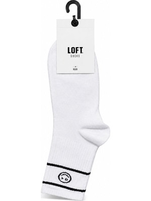 Loft Erkek Çorap