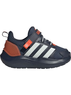 Adidas KK3282 Lıghtorama Rnr El I Siyah Unisex Bebek Lifestyle Ayakkabı