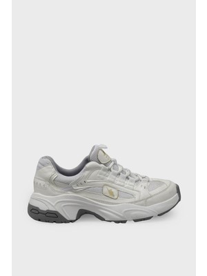 Kanuga Kadın Sneakers Beyaz SYMS34142
