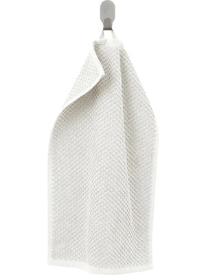 IKEA Gulvıal Beyaz 30X50 cm El Havlusu