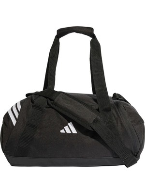 Adidas JY7916 Tıro Duffle S Siyah Unisex Spor Çantası