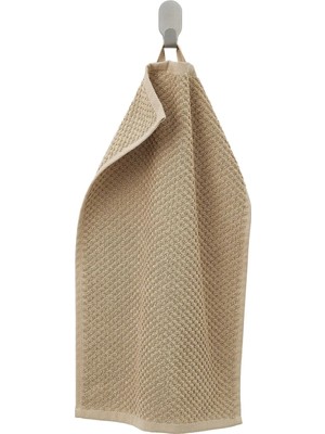 IKEA Gulvıal Bej 30X50 cm El Havlusu
