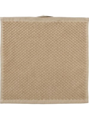 IKEA Gulvıal Bej 30X30 cm El Havlusu
