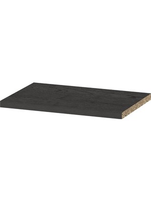 IKEA Bılly Venge 36X26 cm Kitaplık Rafı