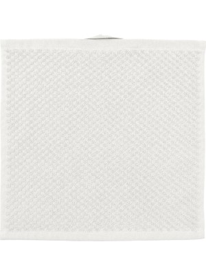 IKEA Gulvıal Beyaz 30X30 cm El Havlusu