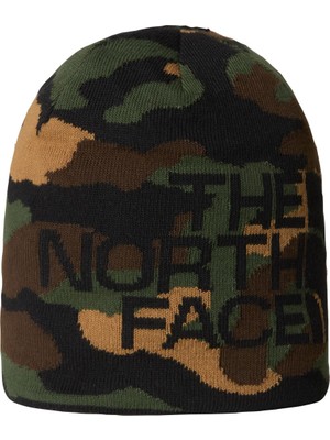 The North Face Iki Taraflı Hıghlıne Unisex Bere NF0A7WLA5IV1