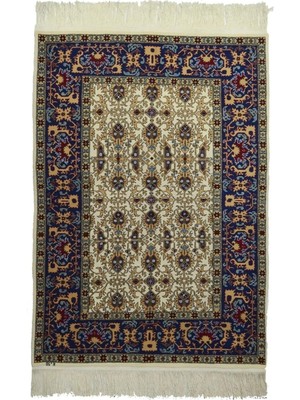 Kilim Co. El Dokuma Hereke Halısı 120X190 cm (2.28 M²)