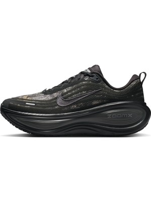 Nike Vomero Zoomx Plus Realtree 'camo Black' Mens Running Shoes Uzun Mesafe Reflektörlü Erkek Koşu Ayakkabısı Siyah