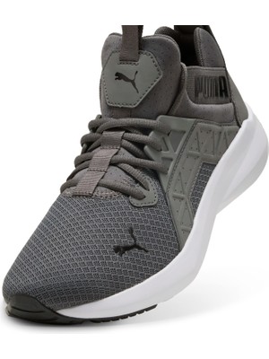 Puma Erkek Gri Puma Softride Enzo Nxt Gri Erkek Spor Ayakkabı & Sneaker
