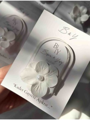 Missus Hediyelik Magnet 100 Adet Düğün,nişan,nikah