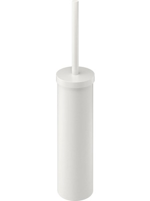 IKEA Enudden Beyaz 48 cm Tuvalet Fırçası