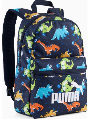 Puma Phase Aop S Sırt Çantası