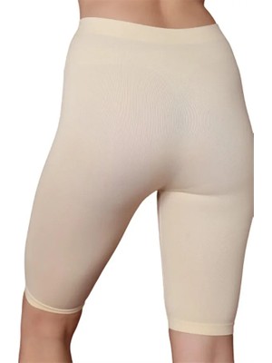 Ten Mı 3856 Soft Kapri Tayt