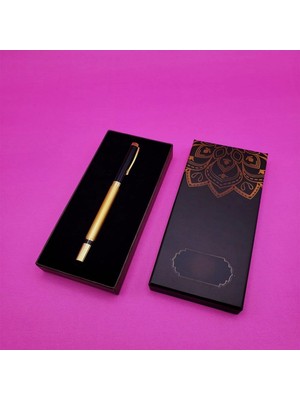 Hace Bazaar Roller Kalem Metal