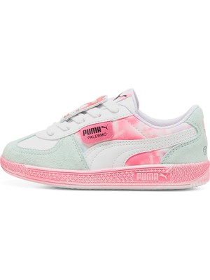 Puma Palermo Hello Kitty&friends Ps Kız Çocuk Spor Ayakkabı