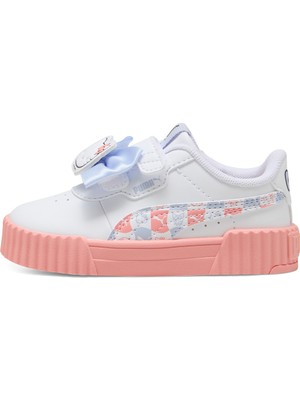 Puma Carina 3.0 Hello Kitty&friends V Bebek Sneaker