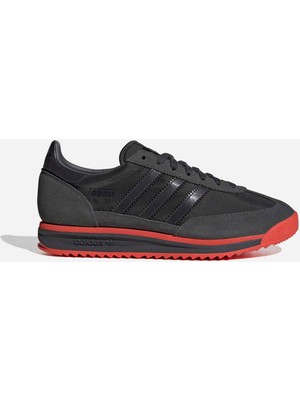 Adidas Sl 72 Rs Audi Revolut F1 Team Erkek Spor Ayakkabı