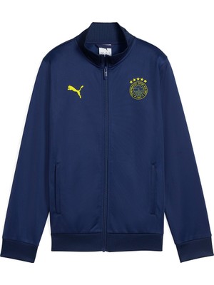 Puma Fenerbahçe Sk Special Çocuk Lacivert Ceket
