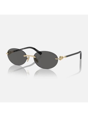 Tiffany&Co. 3104D 6216S4 56-18 Kadın Güneş Gözlüğü