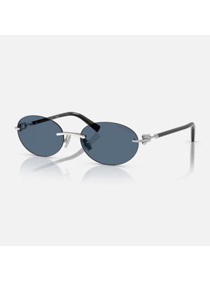Tiffany&Co. Tf 3104D 600180 56 Tiffany Kadın Güneş Gözlüğü
