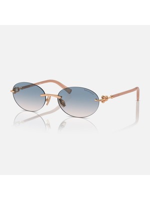 Tiffany&Co. TF 3104D 621716 56 Kadın güneş gözlüğü