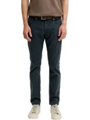 Jack & Jones Jack&jones 12298646 Erkek Pantolon - Siyah