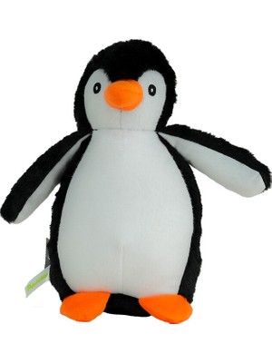 Petrichor Penguen Peluş