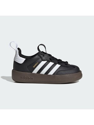 Adidas JH5201 Adıfom Samba 360 I Çocuk Günlük Spor Ayakkabısı