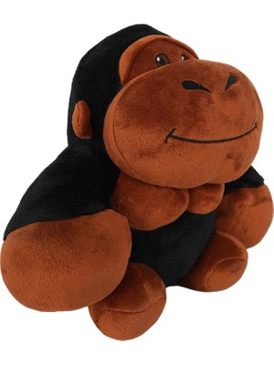 Petrichor King Gorilla Peluş 20 cm